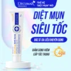 Kem Chấm Mụn Giảm Sưng Viêm, Mờ Thâm Sẹo Sau 48h Thế Hệ Mới Decumar ProMax Cream 15g