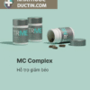 Giảm béo ageLOC TRME MC COMPLEX-NU SKIN-MỸ