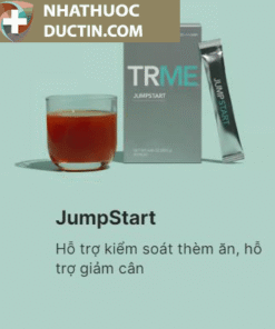 Giảm cân ageLOC TRME JUMPSTART-nu skin-Mỹ