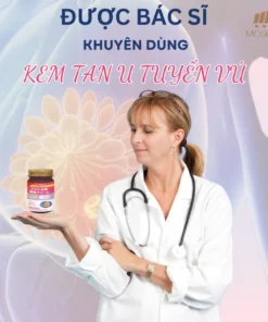 Kem Bôi Massage Tan U Bứu Tuyến Vú Senjoko Nhật Bản 50g, Giúp Tan U Tuyến Vú, Giảm Đau Nhức Vón Cục Cứng, Tiêu U Vú 16 senooko2