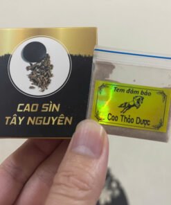 Sìn sú bột tây nguyên giao hàng kín đáo che tên