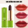 Son dưỡng môi VIBELY 3in1, dưỡng ẩm, lâu trôi, khử thâm môi, son dưỡng môi 3 trong 1