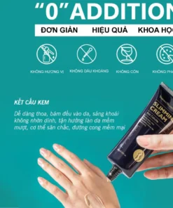 Kem Tan Mỡ Slimming Cream Kem Giảm Mỡ Bụng Giảm Béo Nhanh Chóng Hiệu Quả Toàn Thân 80g 13 tamo6