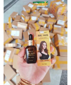 Alternative view of Serum Tăng Kích Thước V1 [Che Tên] - Dành Cho Phụ Nữ - Women, Skincare