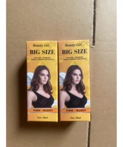 Serum Tăng Kích Thước V1 [Che Tên] - Dành Cho Phụ Nữ - Women, Skincare