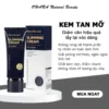 Kem Tan Mỡ Slimming Cream Kem Giảm Mỡ Bụng Giảm Béo Nhanh Chóng Hiệu Quả Toàn Thân 80g
