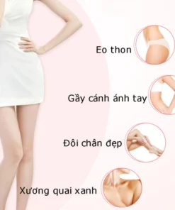 Kem Tan Mỡ Slimming Cream Kem Giảm Mỡ Bụng Giảm Béo Nhanh Chóng Hiệu Quả Toàn Thân 80g 18 tanmo8