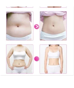 Kem Tan Mỡ Slimming Cream Kem Giảm Mỡ Bụng Giảm Béo Nhanh Chóng Hiệu Quả Toàn Thân 80g 19 tanmo9