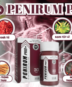 thanh phan penirum pro
