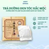 [Bịch 30 gói trà] Trà dưỡng đen tóc Hắc Mộc - Trà Hắc Mộc đen tóc, đẹp da giải nhiệt, giảm gãy rụng tóc, chống lão hóa