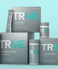 Giảm cân ageLOC® TRMe®-NU SKIN-MỸ
