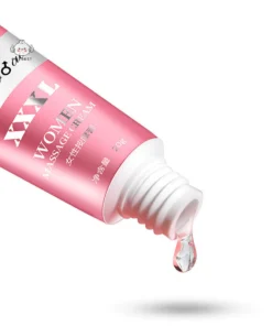 Alternative view of Maybest Kem mát xa ngực Lifg hiệu quả Kem dưỡng thể Tăng cường làm săn chắc Kem dưỡng da {VN}