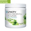 BỘT DIỆP LỤC UNICITY SUPER CHLOROPHYLL POWDER THẢI ĐỘC CƠ THỂ TOÀN DIỆN