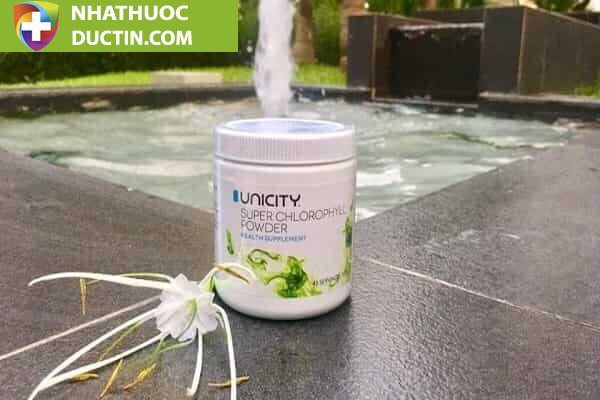 Diệp lục Unicity Review. Bột diệp lục Unicity có tốt không? 1 Diệp lục Unicity Review. Bột diệp lục Unicity có tốt không?