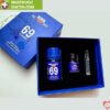Combo Popper Dick 69 50ml hàng mạnh - Chai 40ml + 10ml