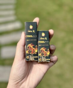 Sìn Sú X Black Vip Đen