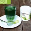 Bột Diệp Lục Unicity Super Powder Chlorophyll Hộp 92g