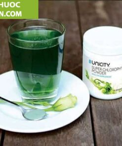 Diệp lục Unicity Review. Bột diệp lục Unicity có tốt không? 10 diep luc unicity review bot diep luc unicity co tot khong
