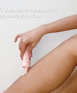 Kem Tẩy Lông Removal Cream Chính Hãng Tẩy Lông Không Đau Rát Toàn Thân Vùng Kín An Toàn Da Nhạy Cảm 19 kemtaylong9