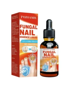 Serum Trị Nấm Móng Tay Chân Hết Sạch Nấm,Móng quặp nặng, Bọng Móng, móng tay móng chân bị cuốn