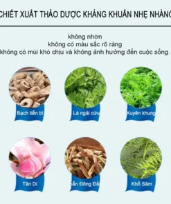 Kem giảm ngứa Kem bôi nấm ngứa Chăm sóc vùng kín Chống ngứa nhanh 30g Giảm nhẹ ngứa da Bên trong đùi Hậu môn Chàm Mông 13 namngua5