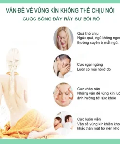 Kem giảm ngứa Kem bôi nấm ngứa Chăm sóc vùng kín Chống ngứa nhanh 30g Giảm nhẹ ngứa da Bên trong đùi Hậu môn Chàm Mông 15 namngua7