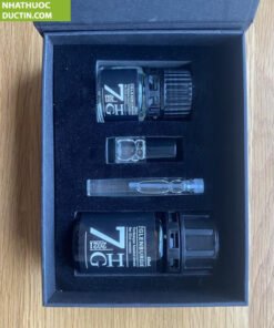 Alternative view of Combo chai hít tăng khoái cảm Popper P.R.C Glenburgie