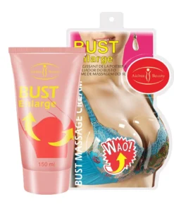 Kem Tăng Vòng Một Bust Enlarge Giúp Vòng Một Trở Lên Săn Chắc 120g 11 nguc4