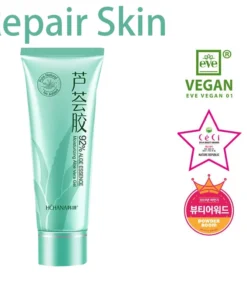 Gel Nha Đam Dưỡng Ẩm & Làm Mềm Da - Gel Lô Hội 92% Aloe Vera Gel
