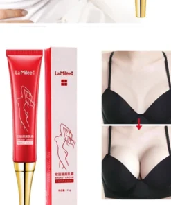 Kem nở ngực LaMilee tăng vòng 1 chăm sóc ngực săn chắc hồng nhũ hoa 11 nonguc6