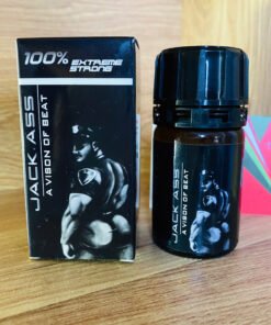 Nước Ngửi Popper Mạnh Jack Ass 40ml – PWD Chính Hãng, Cực Phê Dành Riêng Cho LGBT 5 nuocnguipopp1 2