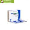 Thuốc điều trị rối loạn cương dương Oa-Green hộp 1 vỉ x 4 viên nén bao phim