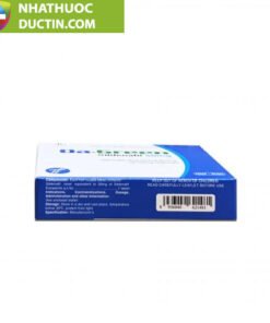 Thuốc điều trị rối loạn cương dương Oa-Green hộp 1 vỉ x 4 viên nén bao phim 7 oagreen2 510x510 1