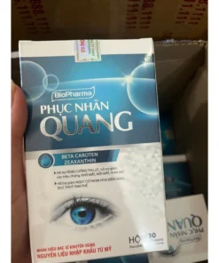 Alternative view of Phục nhãn quang cho đôi mắt sáng khỏe giá ưu đãi nhất hàng chính hãng