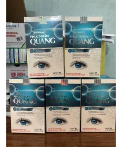 Phục nhãn quang cho đôi mắt sáng khỏe giá ưu đãi nhất hàng chính hãng