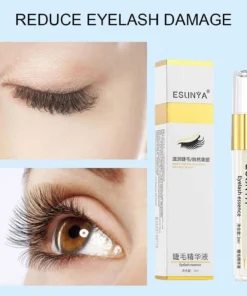Serum ESUNYA Dưỡng Mi Toàn Diện Hỗ Trợ Lông Mi, Lông Mày Mọc Dày, Dày, Khỏe Mạnh 11 phukien3