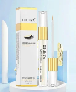 Serum ESUNYA Dưỡng Mi Toàn Diện Hỗ Trợ Lông Mi, Lông Mày Mọc Dày, Dày, Khỏe Mạnh 12 phukien4