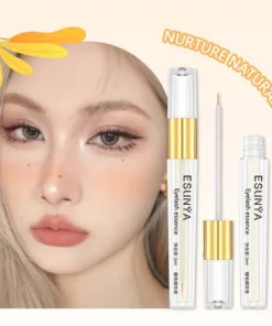 Serum ESUNYA Dưỡng Mi Toàn Diện Hỗ Trợ Lông Mi, Lông Mày Mọc Dày, Dày, Khỏe Mạnh 13 phukien5