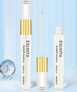 Serum ESUNYA Dưỡng Mi Toàn Diện Hỗ Trợ Lông Mi, Lông Mày Mọc Dày, Dày, Khỏe Mạnh 14 phukien6