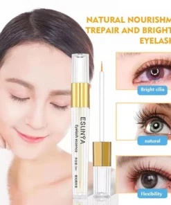 Serum ESUNYA Dưỡng Mi Toàn Diện Hỗ Trợ Lông Mi, Lông Mày Mọc Dày, Dày, Khỏe Mạnh 15 phukien7