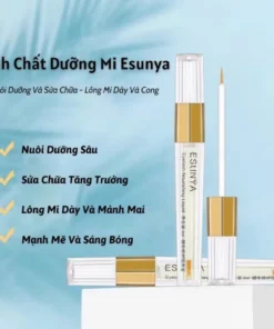 Serum ESUNYA Dưỡng Mi Toàn Diện Hỗ Trợ Lông Mi, Lông Mày Mọc Dày, Dày, Khỏe Mạnh 17 phukine2