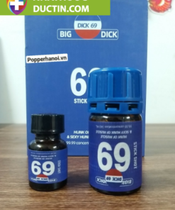 popper dick 69