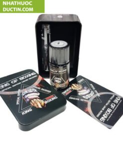 popper king of boxing 30ml phe manh hang cao cap chinh hang 1
