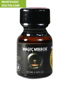 Popper Magic Mirror 10ml chính hãng PWD Mỹ dành cho Bot Top