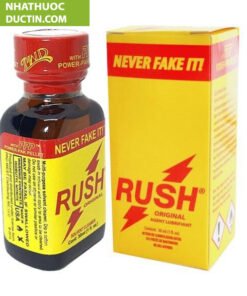 Popper Super Rush Original Yellow 30ml