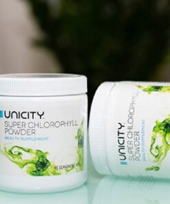 san pham bot diep luc unicity