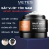 Sáp Vuốt Tóc Sáp Tóc Giữ Nếp Tạo Kiểu Tự Nhiên Lên Đến 10H Hương Nước Hoa Tự Nhiên Thơm Lâu 80g