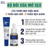 [Combo bộ 2] - Kem và Serum Xoá Mờ Sẹo Shark Scar làm mờ sẹo Lồi, Sẹo Lõm, Sẹo Rỗ, Sẹo Thâm Lâu Năm