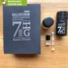 Combo chai hít tăng khoái cảm Popper P.R.C Glenburgie