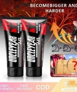 Kem tăng masage chăm sóc cơ thể dành cho nam chính hãng - cải thiện kích thước cải thiện thời gian cho đàn ông 11 tang4